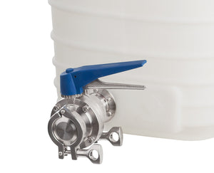 Complete Topping Tank Kit